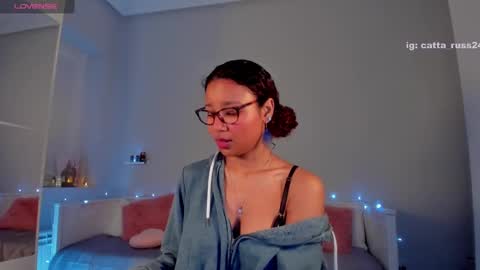 catta 3 online show from 01/04/25, 04:33