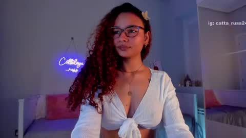 catta 3 online show from 01/21/25, 04:43