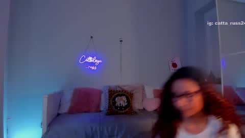 catta 3 online show from 01/24/25, 04:17