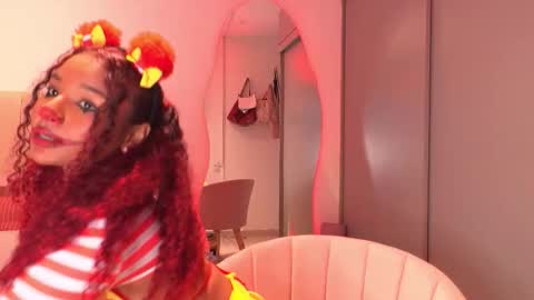 catta 3 online show from 11/01/25, 02:02