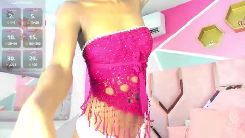 cattaleyyaxxx online show from 10/20/25, 11:21
