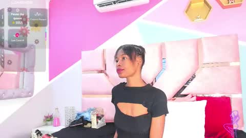 cattaleyyaxxx online show from 10/30/25, 11:11