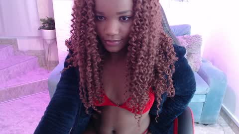 Snapshot of cattalheya chatting on 01/09/25, 12:09 Catta online show from 01/09/25, 12:09