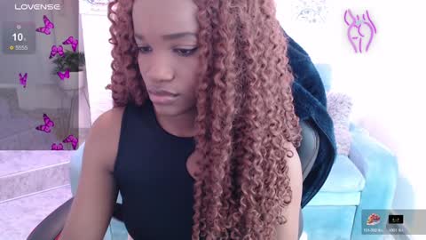 Snapshot of cattalheya chatting on 02/04/25, 12:33 Catta online show from 02/04/25, 12:33