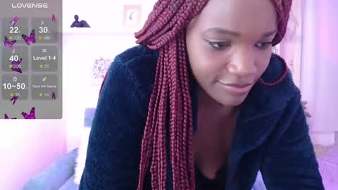 Snapshot of cattalheya chatting on 03/11/25, 03:56 Catta online show from 03/11/25, 03:56