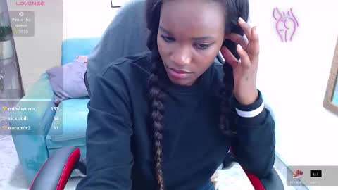 Snapshot of cattalheya chatting on 09/21/25, 12:45 Catta online show from 09/21/25, 12:45