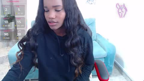 Snapshot of cattalheya chatting on 10/03/25, 12:35 Catta online show from 10/03/25, 12:35