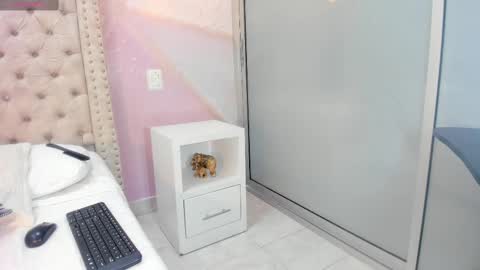 cattalina_storm online show from 01/13/25, 09:19