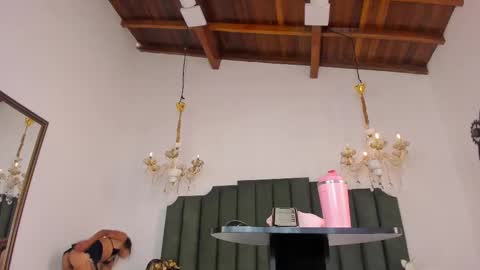 cattalina_storm online show from 10/04/25, 02:59