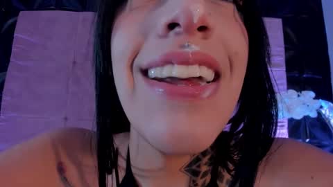 Snapshot of cattleya_jensen chatting on 02/22/25, 05:13 Cattleya online show from 02/22/25, 05:13