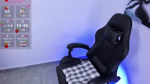 CattNamy online show from 02/07/25, 09:04