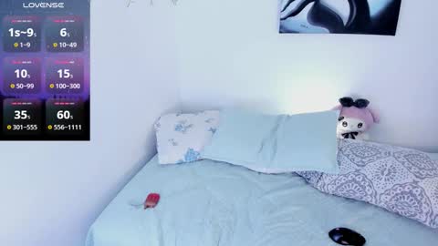 CattNamy online show from 09/25/25, 06:39