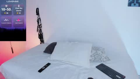 CattNamy online show from 11/02/25, 09:33