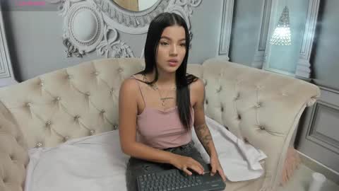 Snapshot of catty_dolldaddy chatting on 03/03/25, 11:22 catty online show from 03/03/25, 11:22