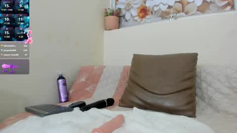 Snapshot of caty_sex4u chatting on 03/03/25, 12:16 caty online show from 03/03/25, 12:16