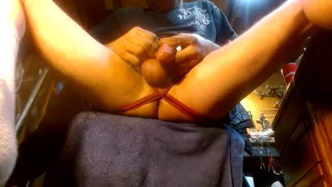 caughtnaked online show from 01/04/25, 12:27