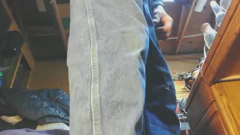 caughtnaked online show from 01/20/25, 05:37