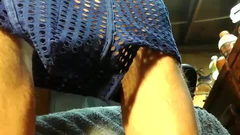 caughtnaked online show from 03/05/25, 10:44