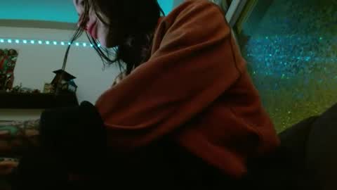 Snapshot of caulkgobbler chatting on 09/28/25, 07:58 alaska online show from 09/28/25, 07:58