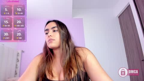 Snapshot of caylin_jordan chatting on 12/21/24, 04:46 Cay online show from 12/21/24, 04:46