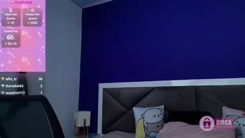 Snapshot of caylin_jordan chatting on 01/08/25, 02:03 Cay online show from 01/08/25, 02:03