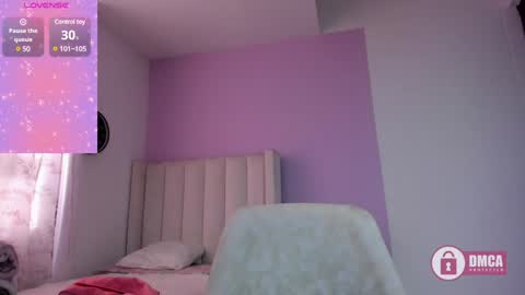 Snapshot of caylin_jordan chatting on 01/13/25, 04:41 Cay online show from 01/13/25, 04:41