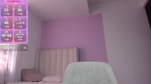 Snapshot of caylin_jordan chatting on 01/27/25, 05:26 Cay online show from 01/27/25, 05:26