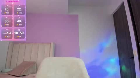 Snapshot of caylin_jordan chatting on 09/13/25, 03:34 Cay online show from 09/13/25, 03:34