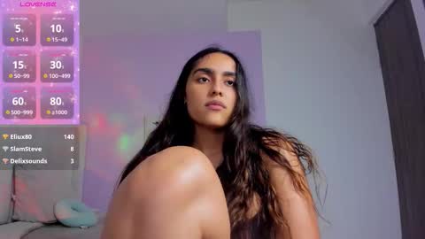 Cay online show from 10/16/25, 12:11