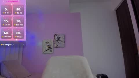 Cay online show from 11/14/25, 01:54