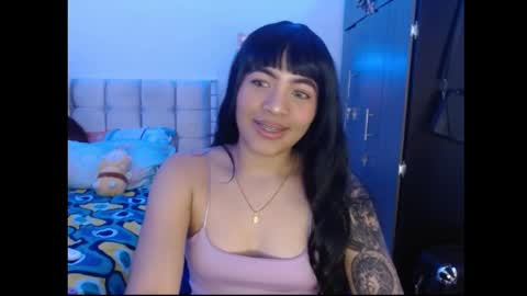 Caylinn online show from 10/27/25, 05:55