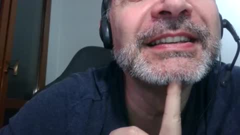 Snapshot of cazzoita74 chatting on 02/21/25, 07:10 Mr. CumOnYourFace74 online show from 02/21/25, 07:10