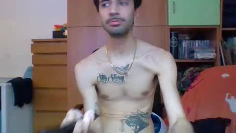 cazzone98italiano online show from 11/18/25, 09:52