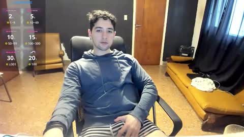 Snapshot of cb_nick chatting on 09/18/25, 12:51 CB Nick online show from 09/18/25, 12:51