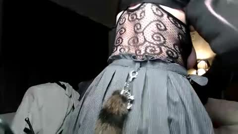 ccsrevenge online show from 09/28/25, 02:50