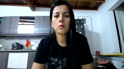 Snapshot of cecihotty4u chatting on 02/22/25, 12:38 ceci online show from 02/22/25, 12:38