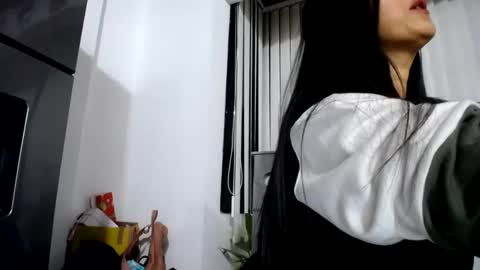 Snapshot of cecihotty4u chatting on 03/01/25, 02:59 ceci online show from 03/01/25, 02:59