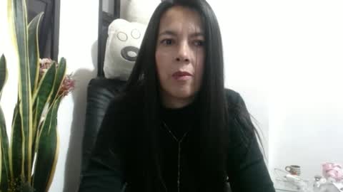Snapshot of cecihotty4u chatting on 09/25/25, 12:36 ceci online show from 09/25/25, 12:36