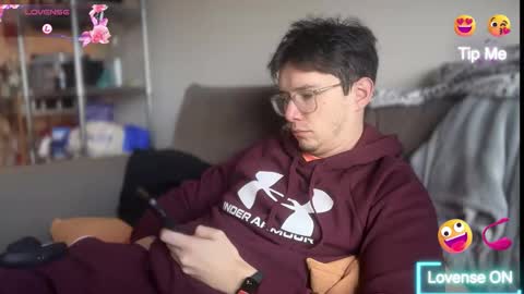 ceedm91 online show from 11/01/25, 01:13