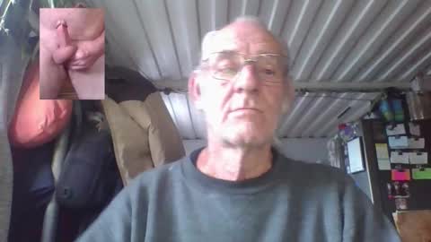 Chuck online show from 10/18/25, 11:38