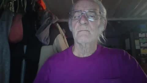 Chuck online show from 11/17/25, 01:44