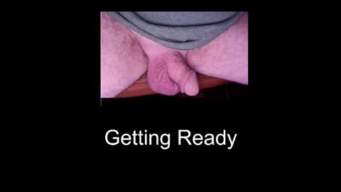 Chuck online show from 11/19/25, 11:32