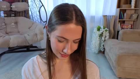 Snapshot of cel1ne_secret chatting on 10/24/25, 05:37 Josie Manesi online show from 10/24/25, 05:37