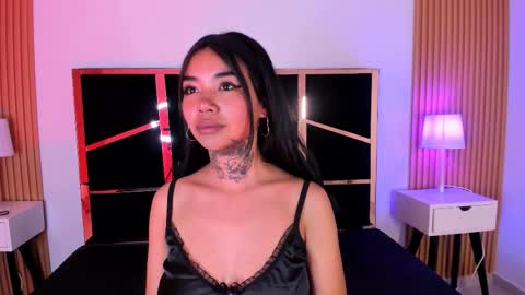 Celeeste18 online show from 11/04/25, 02:32