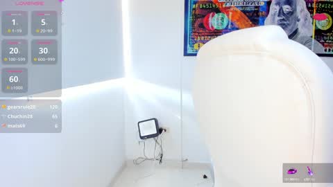 meli online show from 12/08/24, 08:47