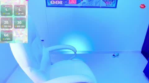 meli online show from 12/18/24, 01:15