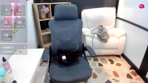 meli online show from 01/28/25, 12:15