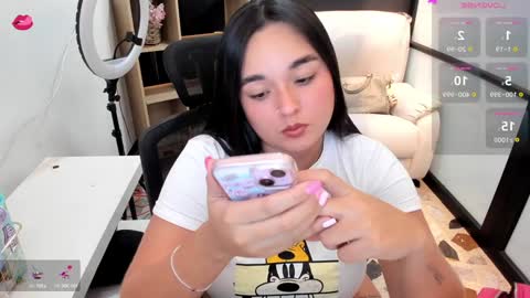 meli online show from 02/04/25, 02:17