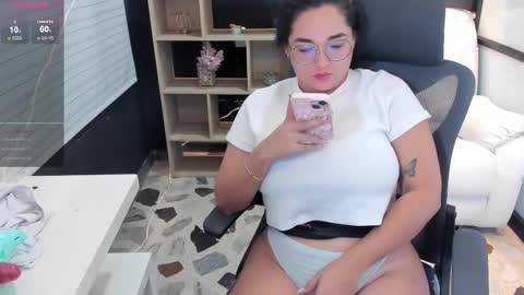 meli online show from 03/01/25, 02:59