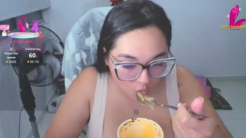 meli online show from 09/25/25, 12:36